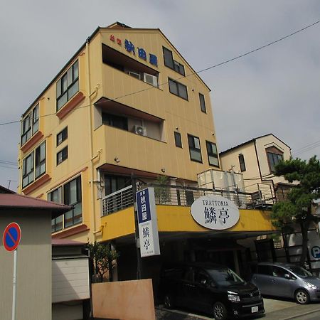 Funayado Akitaya Kamakura Zewnętrze zdjęcie