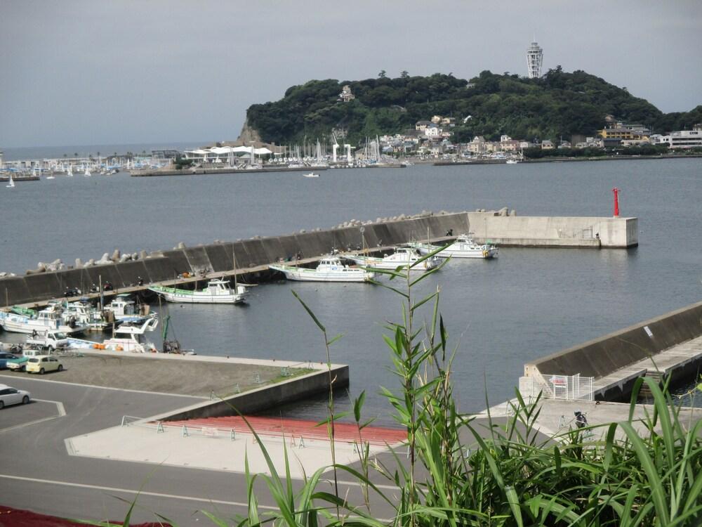 Funayado Akitaya Kamakura Zewnętrze zdjęcie
